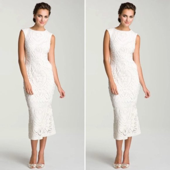 NWT BHLDN Nevado Dress - Anthropologie - Picture 9 of 12